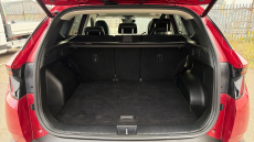 Hyundai TUCSON 1.6 TGDi Ultimate 5dr 2WD Petrol Estate